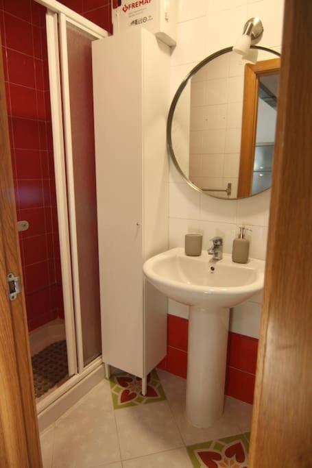 Preciosas Vistas Y A Estrenar En El Casco Viejo Centro Ciudad Apartment Vigo Luaran gambar